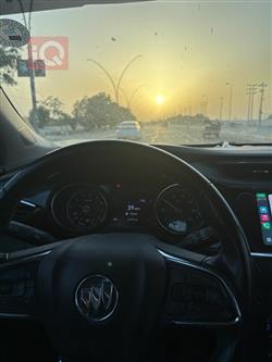 بويك انكور